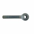 Aftermarket One New Top Link Repair End, Fits CAT 2 with 118 NC Left Hand Threads 3013-1553